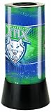 WNBA Minnesota Lynx Rotating Lamp