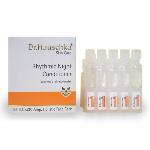External hard drive:Dr. Hauschka Rhythmic Night Conditioner, 0.9-Ounce Box