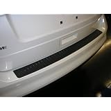 2007-2010 Ford Edge Dawn Enterprises&reg; Rear Bumper Cover Protector by Dawn