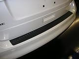 2007-2010 Ford Edge Dawn Enterprises® Rear Bumper Cover Protector