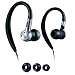 Philips SHS8000 Premium Sound Ear hook Headphones
