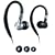 Philips SHS8000 Premium Sound Earhook Headphones