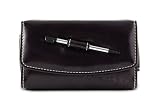 Nintendo DS Lite Klassy Klutch  - Purple Patent
