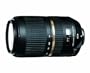Tamron AF 70-300mm f/4.0-5.6 SP Di VC USD XLD for Canon Digital SLR Cameras