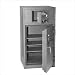 Gardall Money Chest/Record Combined Safe