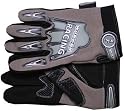 Worker MX MTB BMX Gloves Handschuhe Gr L