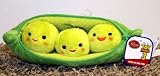 Hard to Find Disney Toy Story 3 Peas in a Pod 8 Plush Doll