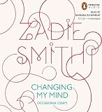 Changing My Mind: Occasional Essays