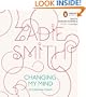 Changing My Mind: Occasional Essays