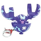 Fear Ripper - Bakugan Mega Keychain Series #1