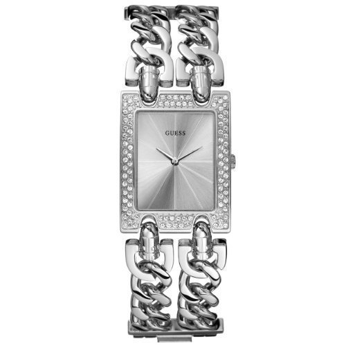 Guess,GUESS Brilliance on Links Watch,GUESS,U10593L1,guess-crystal-ladies-watch-u10593l1