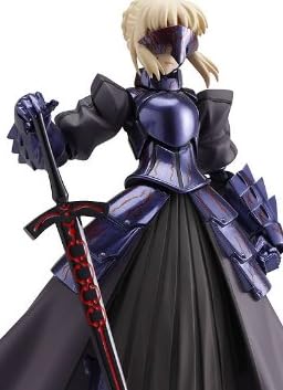figma Fate/stay night �����С����륿