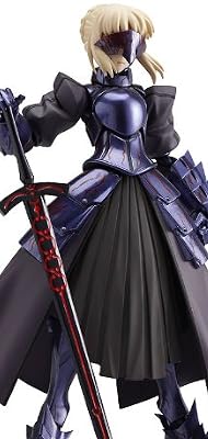 figma Fate/stay night セイバーオルタ