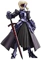 figma Fate/stay night セイバーオルタ figma Fate/stay night セイバーオルタ