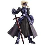 figma Fate/stay night セイバーオルタ
