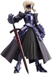 FIGMA FATE / STAY NIGHT SABER ALTER