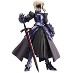 figma Fate/stay night セイバーオルタ