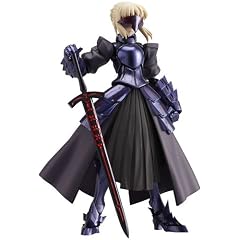 figma Fate/stay night セイバーオルタ