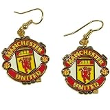 Manchester United Dangle earrings