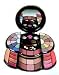 Shany© X-LARGE MAKEUP KIT - Color Work Shop - Sunset collection