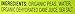 Libby's Organic Sweet Peas, 15-Ounces Cans (Pack of 12)