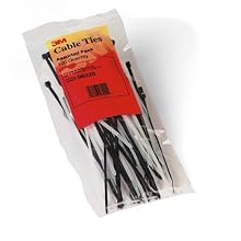 3M 06220 Cable Tie Assortment Pack