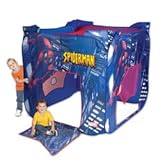 Playhut Spider-Man Megahouse