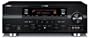 Yamaha RX-V863BL 735 Watt 7.1-Channel Home Theater Receiver