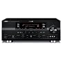 Yamaha RX-V863BL 735 Watt 7.1-Channel Home Theater Receiver