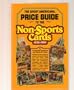 Sport Americana Price Guide to the Non Sports Cards 1930-1960