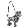 Fuzzy Nation Tea Pup Purse - More Dogs
