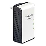 TP-LINK TL-PA211 AV200 Mini Powerline Adapter up to 200Mbps