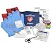 US Government Responder Pack Premium AED/CPR AED Superstore - AMP1011-Govt