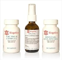 Biogetica Conjunctivitis Essentials-Kit