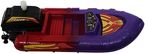 Good Thing Aqua Cruiser Bathtub or Pool Boat Racing Toy