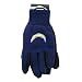 San Diego Chargers "The Grip" Gloves
