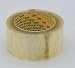3M 3501T Scotch Tan Packaging Tape 48mm x 50 m, 1-Pack