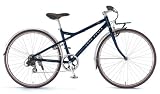 LAND ROVER AL-CRB7006M ランドローバー クロスバイク自転車 ブルー