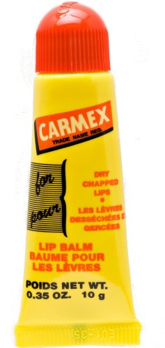 Childrens Toyshop  Health & Personal Care : Carmex Lip Balm Tube (Original)