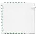 Quality Park R4510 Quality Park Tyvek Open End Exp Envelopes,1st Class, 10x13x1-1/2,White,100/ctn