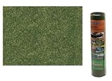 Scene-A-Rama Green Grass Ready Sheet, 10.75x16.25