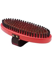 Swix Oval Coarse Bronze Brush 2011 T0158O