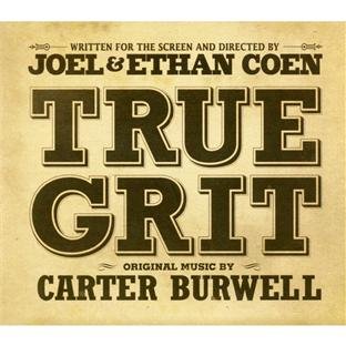 True Grit Carter Burwell