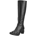 Hard Hearted Harlot Women's Defend Boot