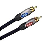 MONSTER CABLE THX Ultra 800 Audio Interconnect 4FT(1.21m) �^ ULT I800-4