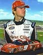 Kasey Kahne NASCAR Auto Racing 8x10 Photograph Col