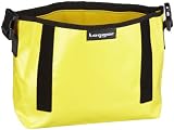 Tagger 5001-MEYE Messenger Bag Crew MEYE, Unisex – Erwachsene Messengerbags, Gelb (MEYE), 46X30X15 cm (B x H x T)