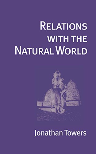 Relations with the Natural World (Io Poetry Series)