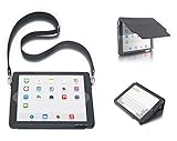 C2 Air Professional Case for iPAD AIR 2 & iPAD AIR by INNOVATIVECAREUSA.COM -GREAT FOR TRAVEL / VACATION / HOLIDAY -Rugged & Stylish iPad Case with Shoulder Strap, New! (See our other listing for the iPad 2,3 & 4 version) Please contact us for bulk order discounts.