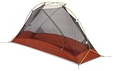 MSR Hubba Tent
